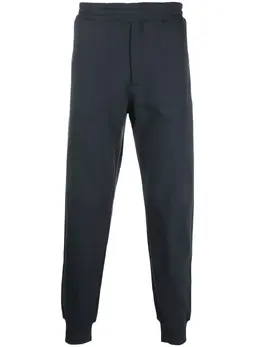 Alexander McQueen: Брюки с принтом 