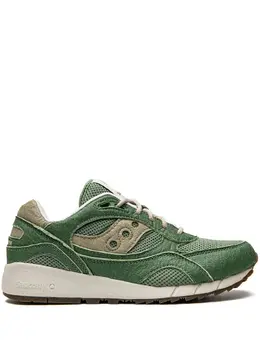 Saucony: Яркие кроссовки  Shadow 6000