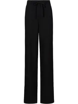 Proenza Schouler White Label: Прямые брюки 