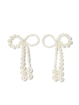 Sophie Bille Brahe: Серьги 