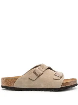 Birkenstock: Мокасины 
