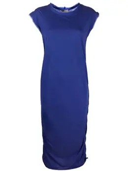 Lanvin Pre-Owned: Платье миди 