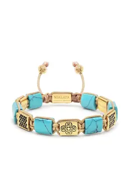 Nialaya Jewelry: Браслет 