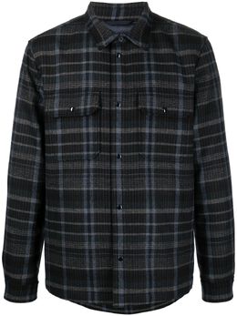 Woolrich: Рубашка в клетку 