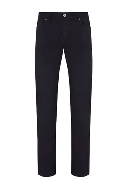 BRIONI: Прямые джинсы 