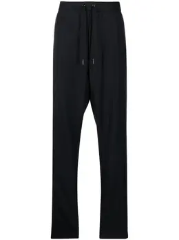 Giorgio Armani: Брюки из шерсти 