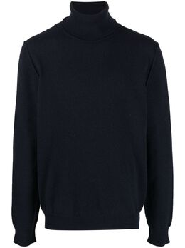 Maison Margiela: Кашемировый свитер 