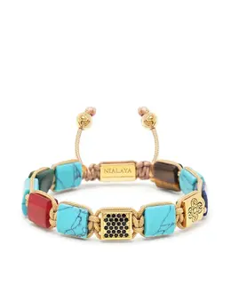 Nialaya Jewelry: Браслет 