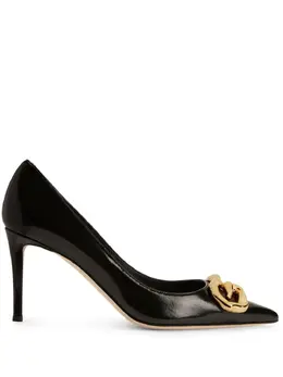 Giuseppe Zanotti: Чёрные туфли 