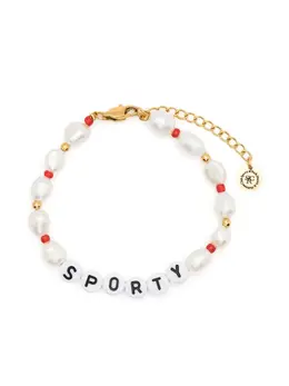 Sporty & Rich: Браслет 