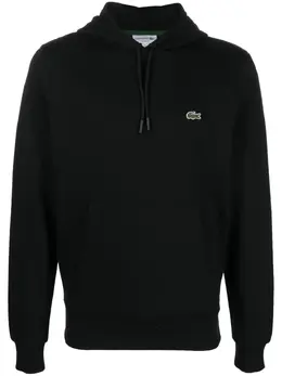 Lacoste: Хлопковая толстовка 