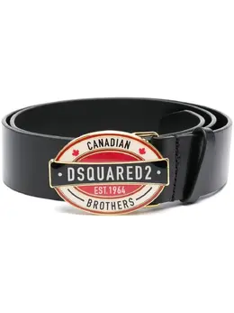 Dsquared2: Ремень 