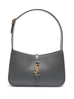 Saint Laurent: Сумка-шоппер  Monogram