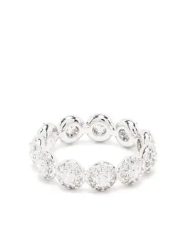 Swarovski: Кольцо 