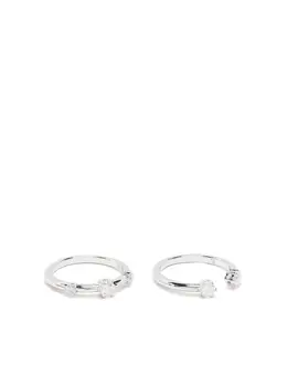 Swarovski: Кольцо  Constella