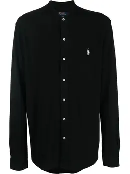 Polo Ralph Lauren: Трикотажная рубашка 