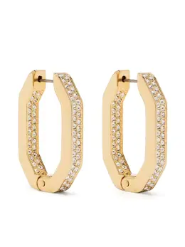 Swarovski: Серьги  Dextera