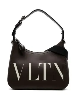 Valentino Garavani: Тёмная сумка 