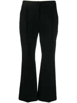 Jil Sander: Чёрные брюки 