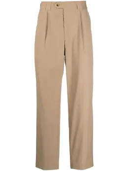 Paul Smith: Хлопковые брюки 