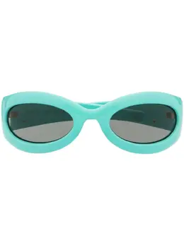 Gucci Eyewear: Очки 