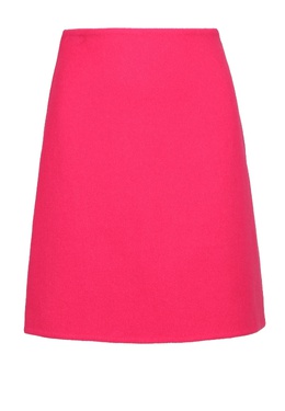 ERMANNO SCERVINO: Короткая юбка 