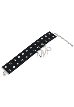MM6 Maison Margiela: Колье 