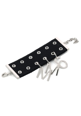 MM6 Maison Margiela: Браслет 
