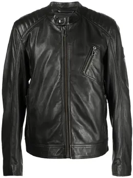 BELSTAFF: Куртка с длинным рукавом 