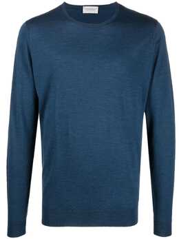 John Smedley: Трикотажный свитер 
