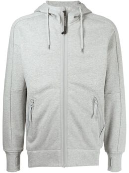 C.P. Company: Хлопковая толстовка 