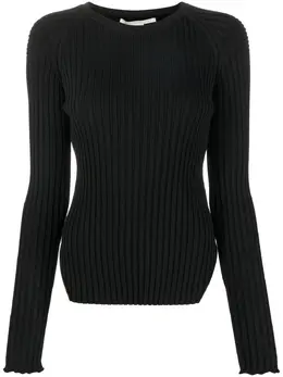 Stella McCartney: Трикотажный топ 