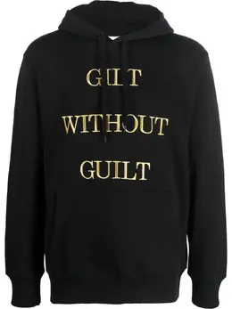 Moschino: Толстовка с длинным рукавом 