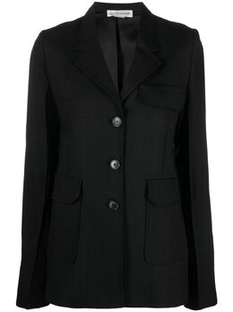 Victoria Beckham: Однобортный жакет 