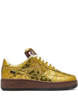 Nike: Кроссовки  Air Force 1 Low