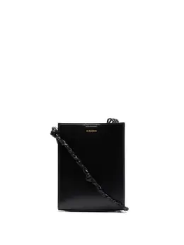 Jil Sander: Чёрное кольцо  Tangle