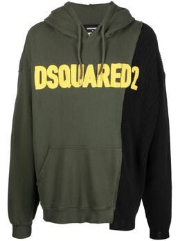 Dsquared2: Военные толстовка 