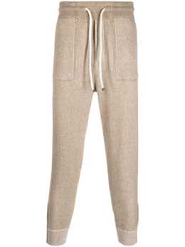 Brunello Cucinelli: Кашемировые брюки 