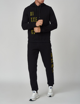 BIKKEMBERGS: Толстовки 
