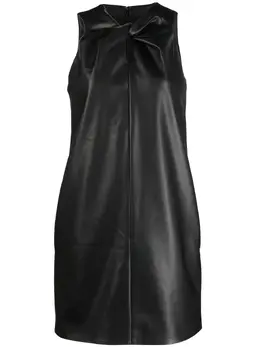Proenza Schouler White Label: Платье без рукава 