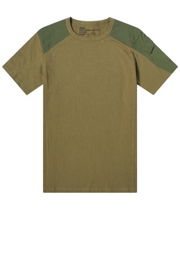 MAHARISHI: Футболка 