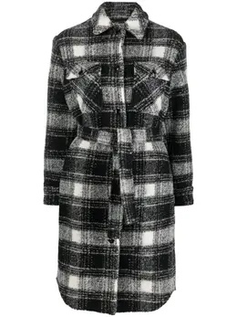 Woolrich: Рубашка из шерсти 