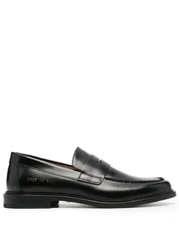 Common Projects: Чёрные туфли 