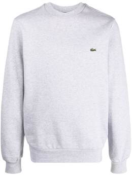 Lacoste: Флисовый свитер 
