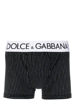 Dolce & Gabbana: Трусы 
