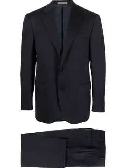 Corneliani: Костюм из шерсти 