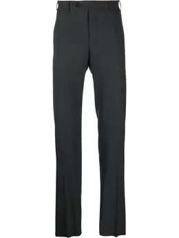 Canali: Прямые брюки 