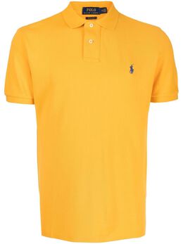 Polo Ralph Lauren: Поло с коротким рукавом 