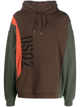 Dsquared2: Толстовка с принтом 