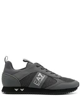 Ea7 Emporio Armani: Кроссовки 